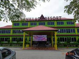 Ver todas as avaliações de 50. Front View Of Resort Picture Of D Village Resort Ayer Keroh Tripadvisor