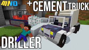 This is page where all your minecraft objects, builds, blueprints and objects come. Road Builder And Assorted Heavy Machinery Minecraft Pe Mods Addons