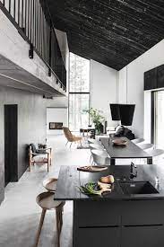 The andover at timber trails is a sophisticated and chic farmhouse. 44 Striking Black White Room Ideas How To Use Black White Decor And Walls