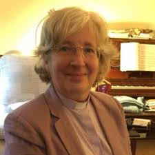 Dr Stella Compton Dickinson