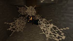 There is another way to make a double spider farm. How Can I Locate A Spider Spawner Arqade