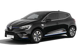 Roulez à 80 km/h si vous observez une route bidirectionnelle sans séparateur de voie. Renault Clio Hybride E Tech Les Prix De La Premiere Edition