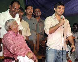 He is an indian politician belongs to bjp (bharatiya janta. Nitish Was Under Huge Pressure From Lalu Rajiv Pratap Rudy