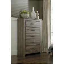 Zelen queen poster bed by signature. B248 68 Ashley Furniture Zelen Bedroom Eastern King Poster Bed