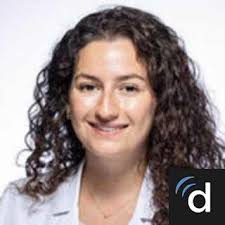 Dr. Lauren Voskoboynik, MD