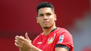 View paulinho profile on yahoo sports. Bayer Leverkusen Paulinho Auf Leihbasis Zu Sporting Goal Com