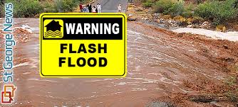It will be in effect through 5:30 p.m. Flood Warning Issued For Portion Of Washington County Cedar City News