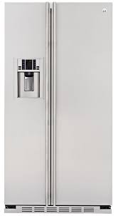 Edelstahleturen Material Full Inox Edelstahl Rechtwinklige Ecken Edehlstahl Eisspender Mit Kal Side By Side Kuhlschrank Crushed Eis Amerikanischer Kuhlschrank