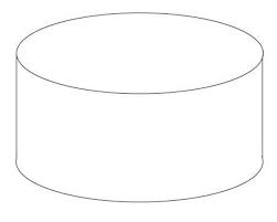 Let there be cake (celebrating 9 years of l&oo!) | love …. 8 Printable Cake Templates Free Cake Templates History Of Cake Cake Sizes