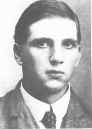 Edward Arthur Phillips (1878-1915)