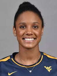 2018 Volleyball Roster