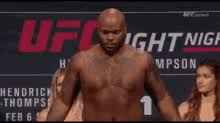 Derrick lewis breaking news and and highlights for ufc 265 fight vs. Derrick Lewis Gifs Tenor