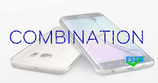 Combination Rom Samsung Galaxy Tab A 2016 Sm P585y