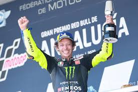 Motogp legend valentino rossi has announced the 2021 season will be his last after confirming his retirement from motorcycle racing on thursday in austria. Valentino Rossi Had No Doubts In My Heart On Motogp Future