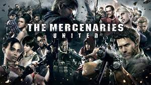 Gold edition download pack or by buying the gold edition disc which has all the downloadable content. The Mercenaries United Resident Evil Wiki Fandom