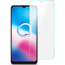 Tempered Glass ALCATEL 3X 2020