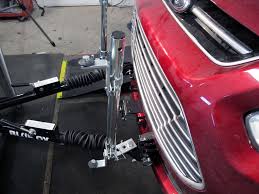 Check spelling or type a new query. Blue Ox Kargard Towed Vehicle Protector Blue Ox Accessories And Parts Bx8870