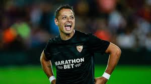 Chicharito en old trafford entrevista inglés y jorge vergara espndeportes.com. Mls Chicharito Wird Topverdiener Bei Los Angeles Galaxy Kicker