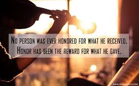 Who Was The 30th President Of The United States No Person Was Ever Honored For What He Received Honor Has Been The Reward For What He Gave Calvin Coolidge 30th Presi Today Quotes Person Quote Of The Day