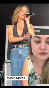 #marenmorris #foryoupage #foryou #viral
