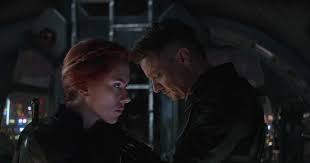 Here are some great movies worth streaming that you won't see in the best picture category at the 2021 at birth the black widow aka natasha romanova is given to the kgb, which grooms her to become. Brace Yourselves Marvel Fans Another Black Widow Is Entering The Mcu And It S Not Natasha Romanoff Entertainment