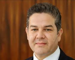 Morre o presidente da Curitiba S/A, Walter Bruno Cunha da Rocha