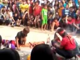 Detik2 jathilan singo barong ndadi di sleman все актуальные видео на армянскую, азербайджанскую, грузинскую тематику. Download Musik Jaran Barongan Jawa Timur