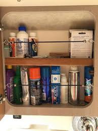15 Quick Easy Rv Hacks Organizzazione Camper Idee Camper Campeggio