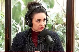 Mengolini desata furia tenística: ¿Profesionales son 'tontos'?