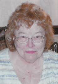 Rose Marie Groh Obituary August 3, 2021