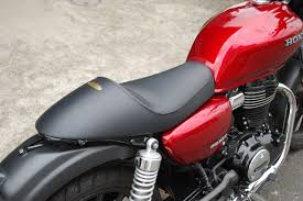 シングル シート