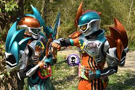 Na razie nikt nie dodał wątku na forum tego odcinka. Jefusion Japanese Entertainment Blog The Center Of Tokusatsu Kamen Rider Ex Aid Episode 29 Title Summary