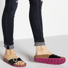 Madrid Birko Flor Patent Black Patent Fashion Trend Black Womens Fashion Casual Outfits Birkenstock Madrid