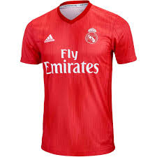 13 times european champions fifa best club of the 20th century #realfootball | #rmfans bit.ly/kb9_goals. Real Madrid 3rd Jersey Jersey On Sale
