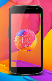 Best Iphone 6 Ringtones For Android Apk Download