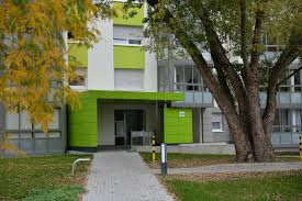 Bei anliegen rund um die wohnung. Barrierefreiheit Gag Ludwigshafen
