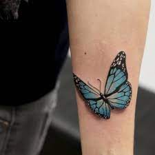 Cutelittletattoos Butterfly Tattoo Designs Butterfly Tattoos For Women Butterfly Tattoo Cover Up