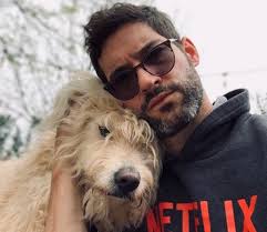 News item what to watch on fandangonow and vudu: Could Lucifer Star Tom Ellis Be The Next James Bond