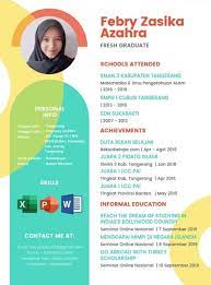 Contoh cv lamaran kerja berikut dapat membantu mu untuk membuat curriculum vitae menarik. 25 Contoh Cv Lamaran Kerja Terbaik Paling Sering Lolos Seleksi Mamikos Info
