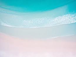 Pin By Lea Martinus On Sea Teal Wallpaper Iphone Gold Wallpaper Background Beach Phone Wallpaper