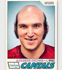 Will Ovechkin retire from the NHL?