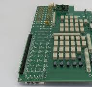 16839 LAM RESEARCH PCB 16 Igs Motherboard, Dgf 810-031325 ...