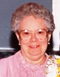 Evelyn L. Champlin Obituary