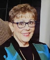 Peggy Brewster Obituary (1946