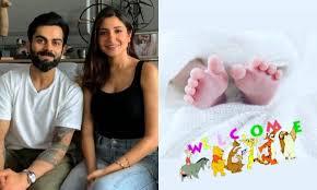 Virat Anushka S Baby Girl S First Picture Brother Vikas Kohli Shares Niece S Baby Feet Kids4fun july 1, 2015 parenting resources leave a comment 25,164 views. brother vikas kohli shares niece s baby