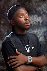 Min Ben Elisha Ojonide