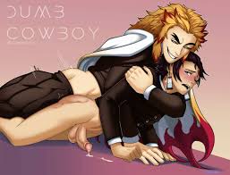 xxx demon slayer tanjirou gay - Manga 1