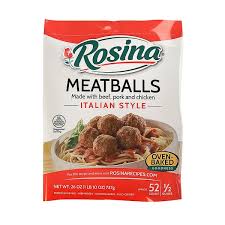 This is the perfect platform for you to choose your turkey ball of diverse styles for various quick & easy to get these turkey ball at discounted prices online you need from shippers and suppliers in china. Frozen Meatballs At Mariano S Instacart