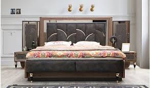 Yatak Basliklari Panosundaki Pin