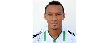Fallece el jugador de Oriente Petrolero, Paúl Burton